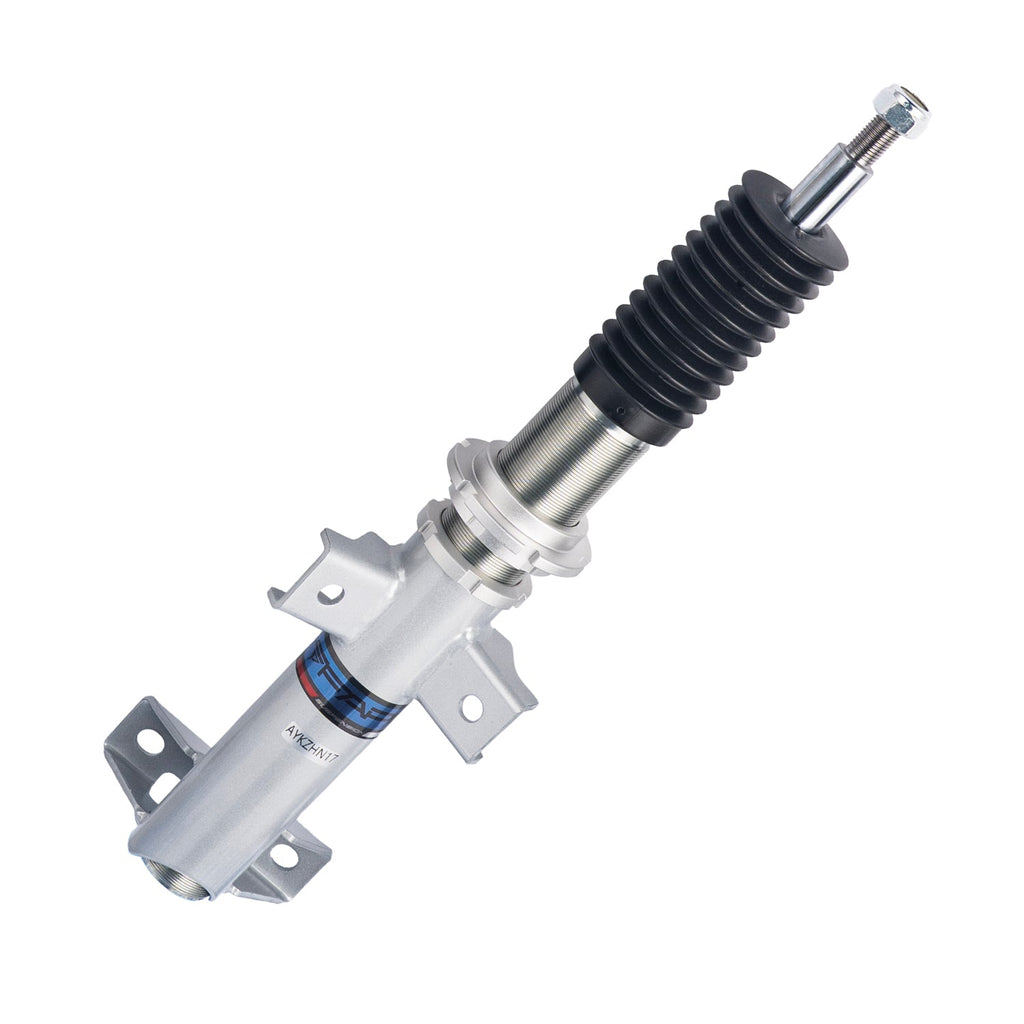 16-Level Damping Coilover For Mercedes-Benz C-Class 3rd Gen RWD W204/S204 2007-2014 PS056420