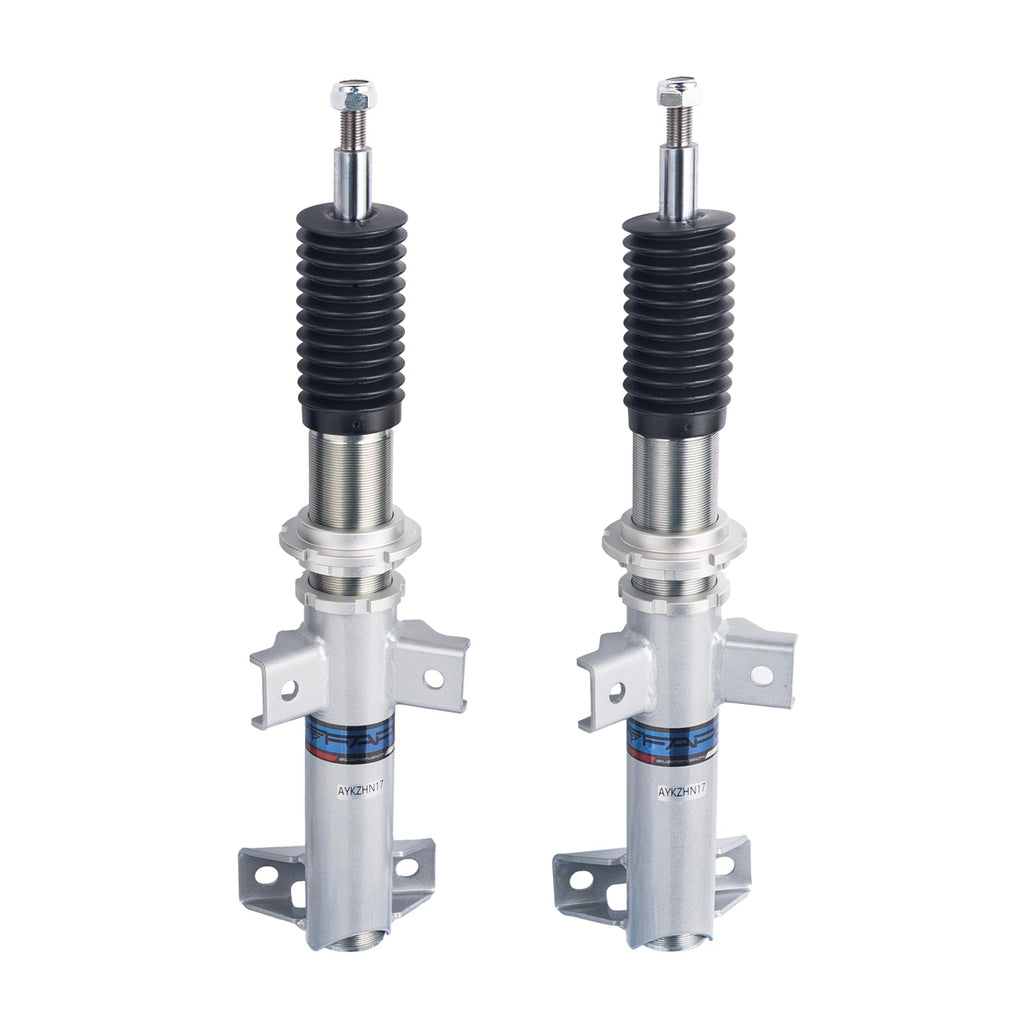 16-Level Damping Coilover For Mercedes-Benz C-Class 3rd Gen RWD W204/S204 2007-2014 PS056420