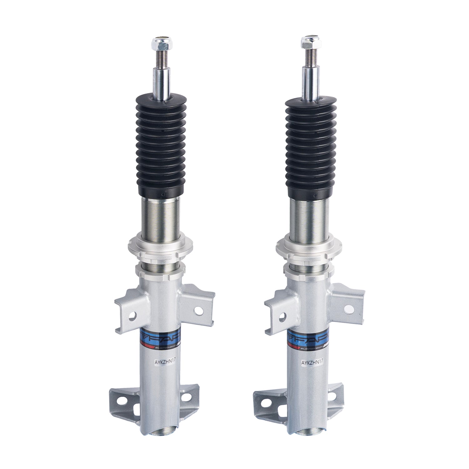 16-Level Damping Coilover For Mercedes-Benz C-Class 3rd Gen RWD W204/S204 2007-2014 PS056420