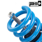 16-Level Damping Coilover For Mercedes-Benz C-Class 2nd Gen RWD W203 2000-2007 PS056620