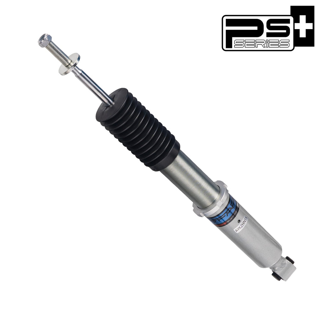 16-Level Damping Coilover For Mercedes-Benz C-Class 2nd Gen RWD W203 2000-2007 PS056620