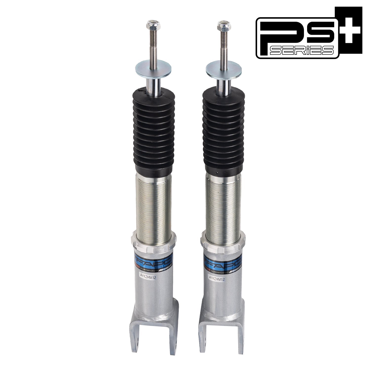 16-Level Damping Coilover For Cadillac CTS 2nd Gen 3.0L 2007-2014 / 3.6L 2014-2019 PS058420