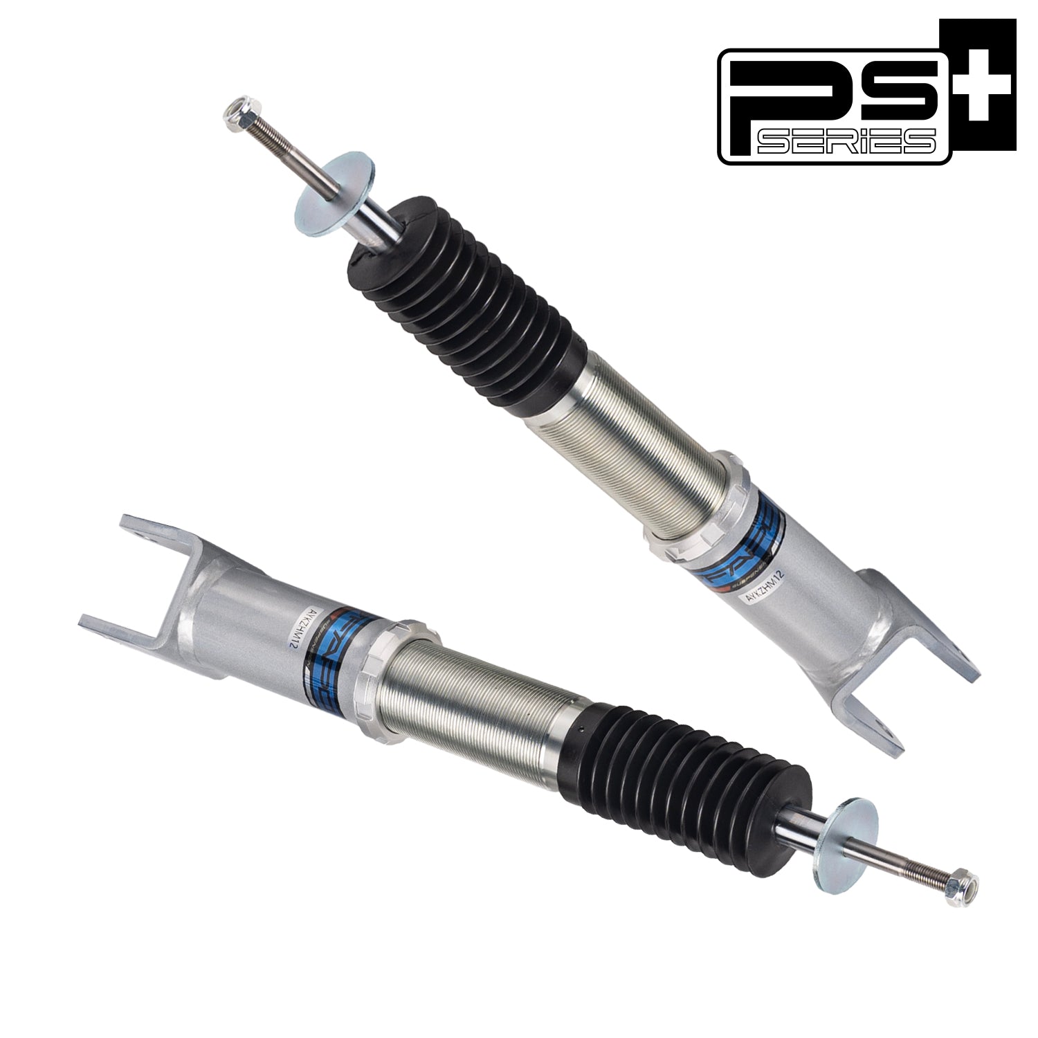 16-Level Damping Coilover For Cadillac CTS 2nd Gen 3.0L 2007-2014 / 3.6L 2014-2019 PS058420