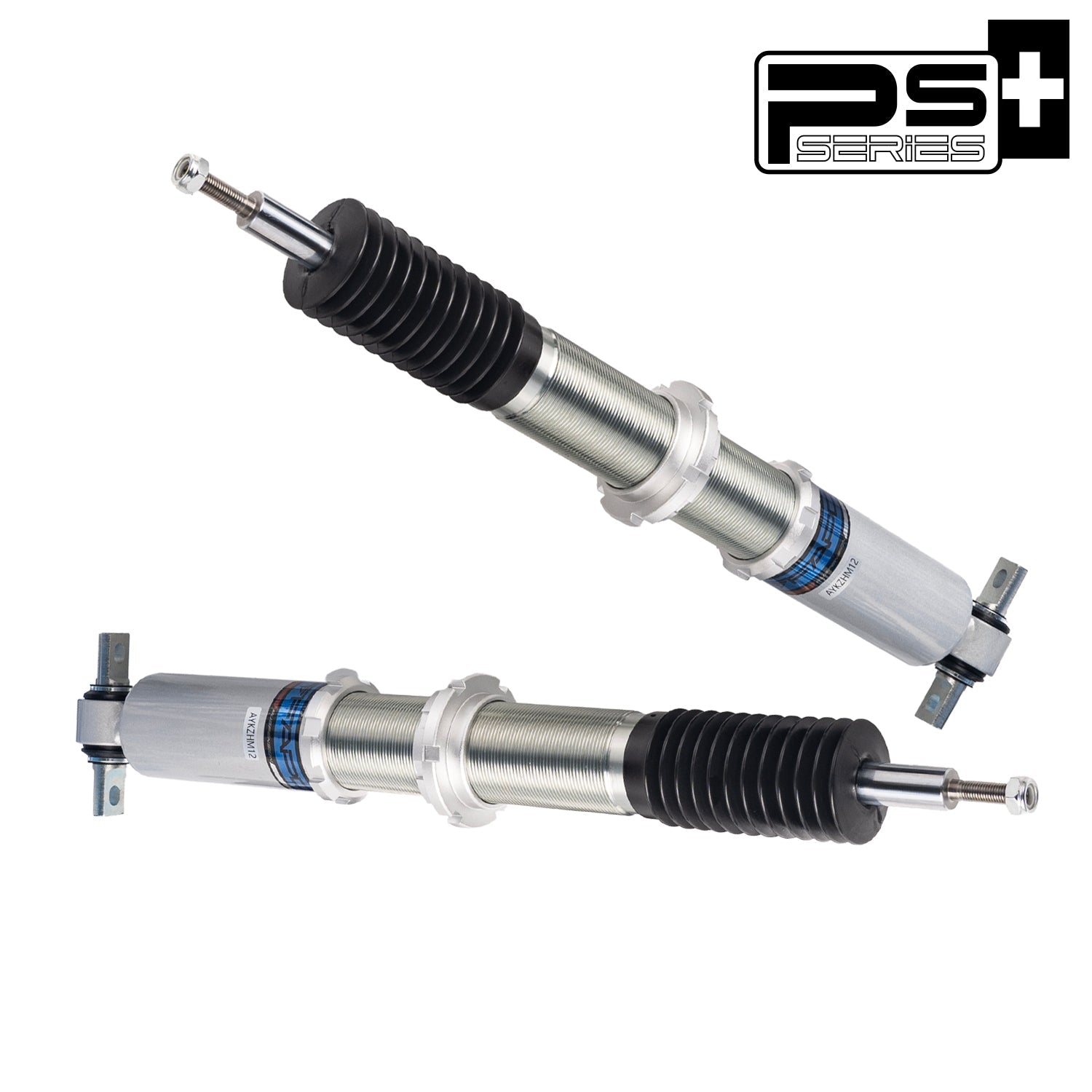 16-Level Damping Coilover For Cadillac CTS 2nd Gen 3.0L 2007-2014 / 3.6L 2014-2019 PS058420