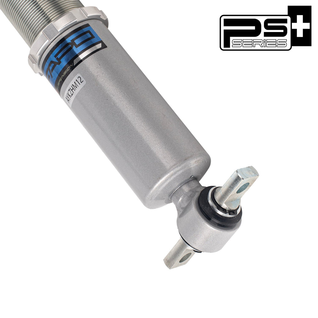 16-Level Damping Coilover For Cadillac CTS 2nd Gen 3.0L 2007-2014 / 3.6L 2014-2019 PS058420