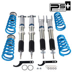 16-Level Damping Coilover For Cadillac CTS 2nd Gen 3.0L 2007-2014 / 3.6L 2014-2019 PS058420
