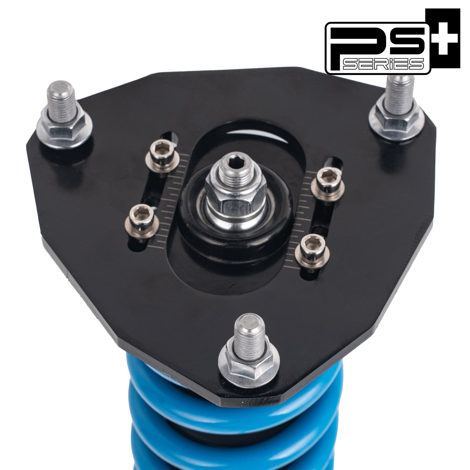 16-Level Damping Coilover For Toyota Corolla IM E180 2017-2018 PS065620