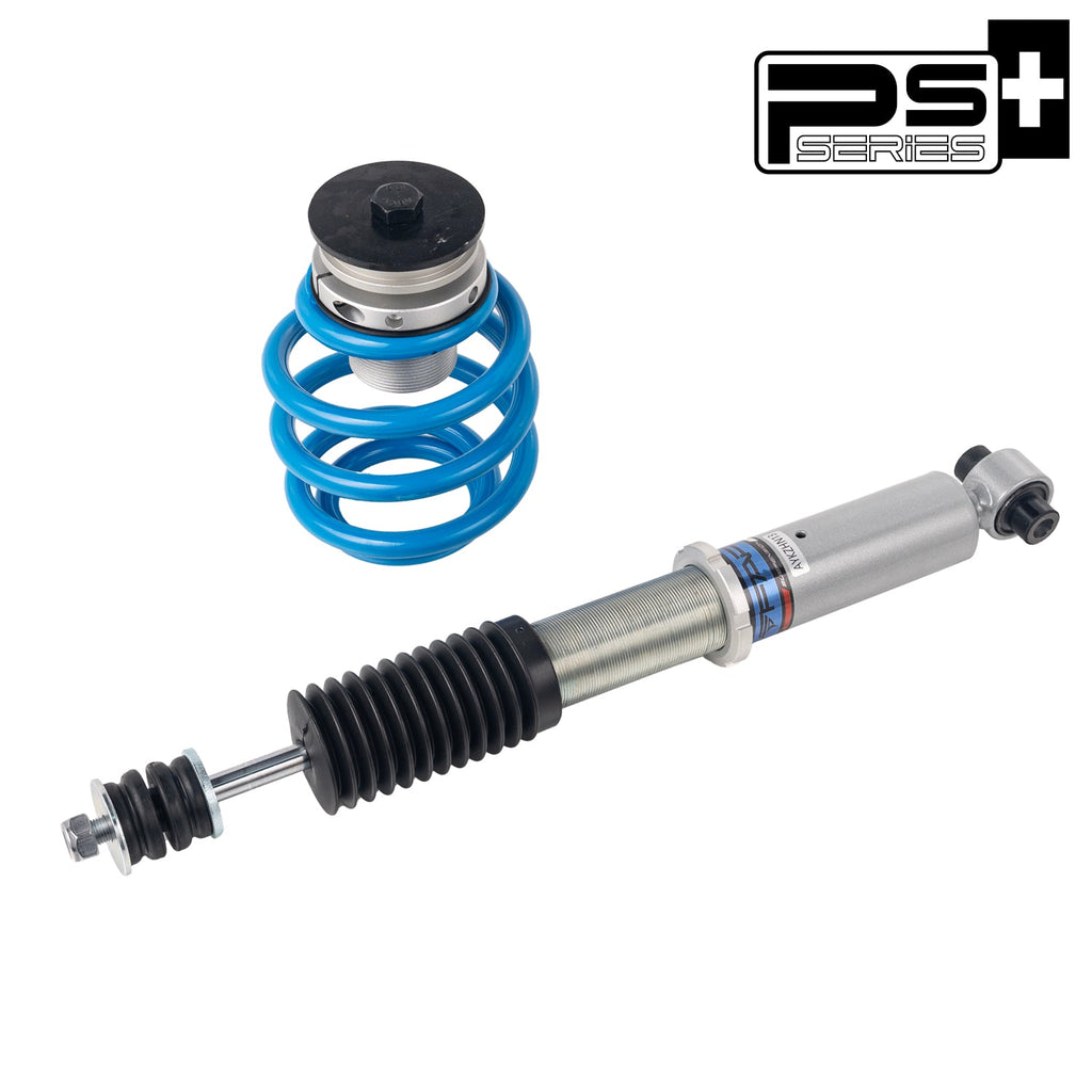 16-Level Damping Coilover For Toyota Corolla IM E180 2017-2018 PS065620