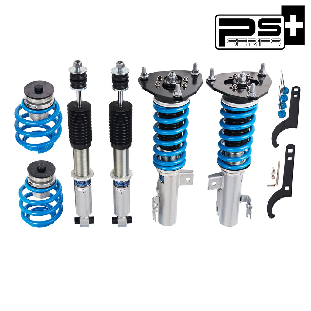 16-Level Damping Coilover For Toyota Corolla IM E180 2017-2018 PS065620