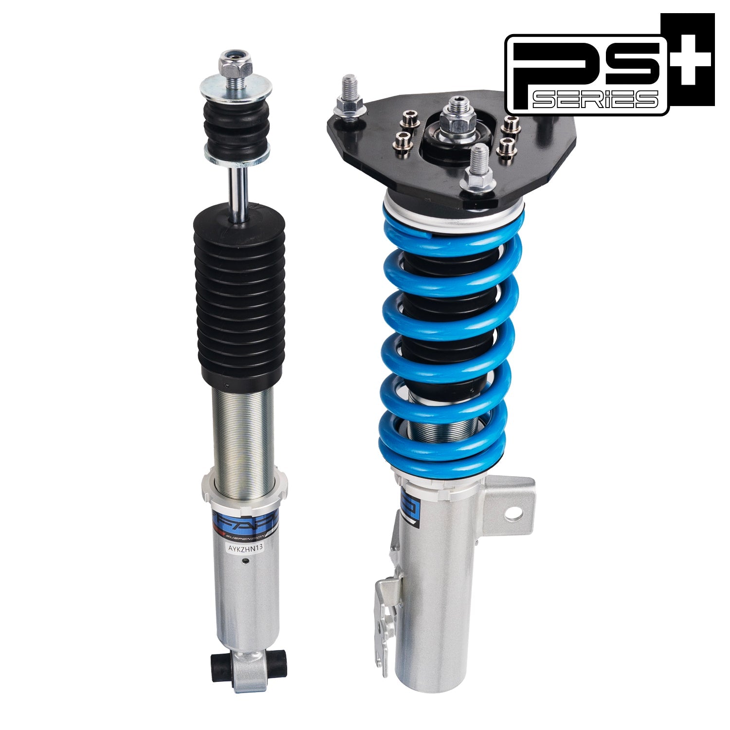 16-Level Damping Coilover For Toyota Corolla IM E180 2017-2018 PS065620