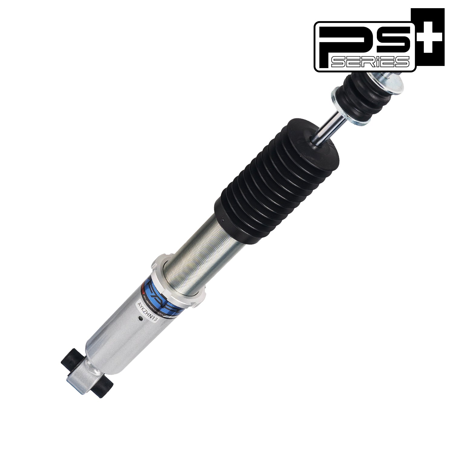 16-Level Damping Coilover For Toyota Corolla IM E180 2017-2018 PS065620