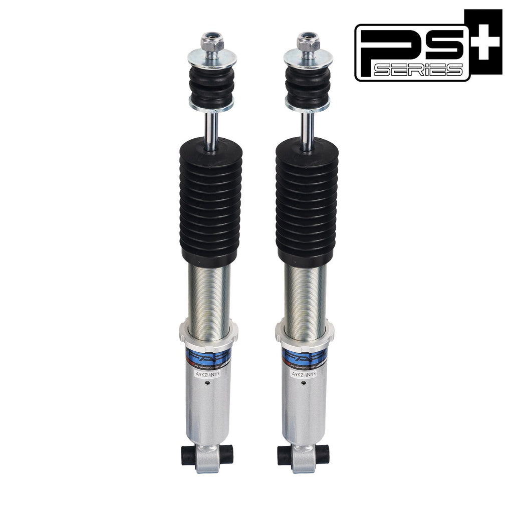 16-Level Damping Coilover For Toyota Corolla IM E180 2017-2018 PS065620