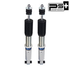 16-Level Damping Coilover For Toyota Corolla IM E180 2017-2018 PS065620