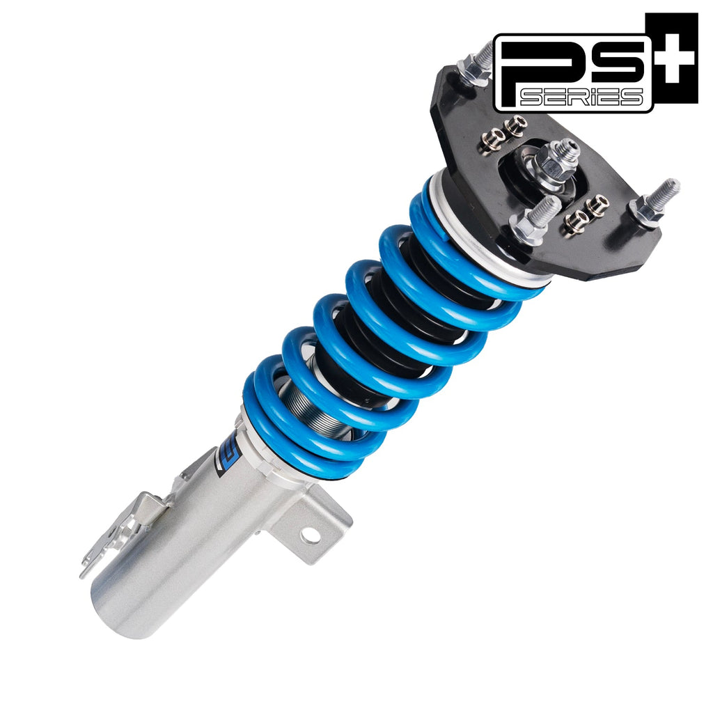 16-Level Damping Coilover For Toyota Corolla IM E180 2017-2018 PS065620