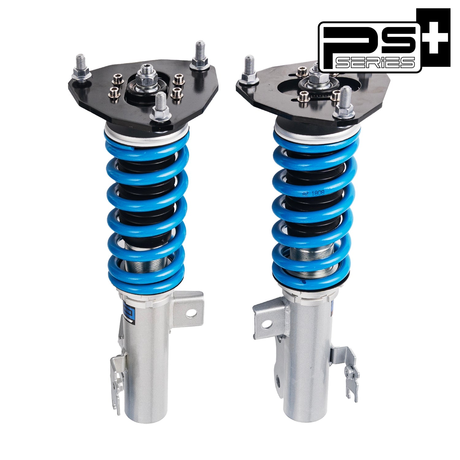 16-Level Damping Coilover For Toyota Corolla IM E180 2017-2018 PS065620