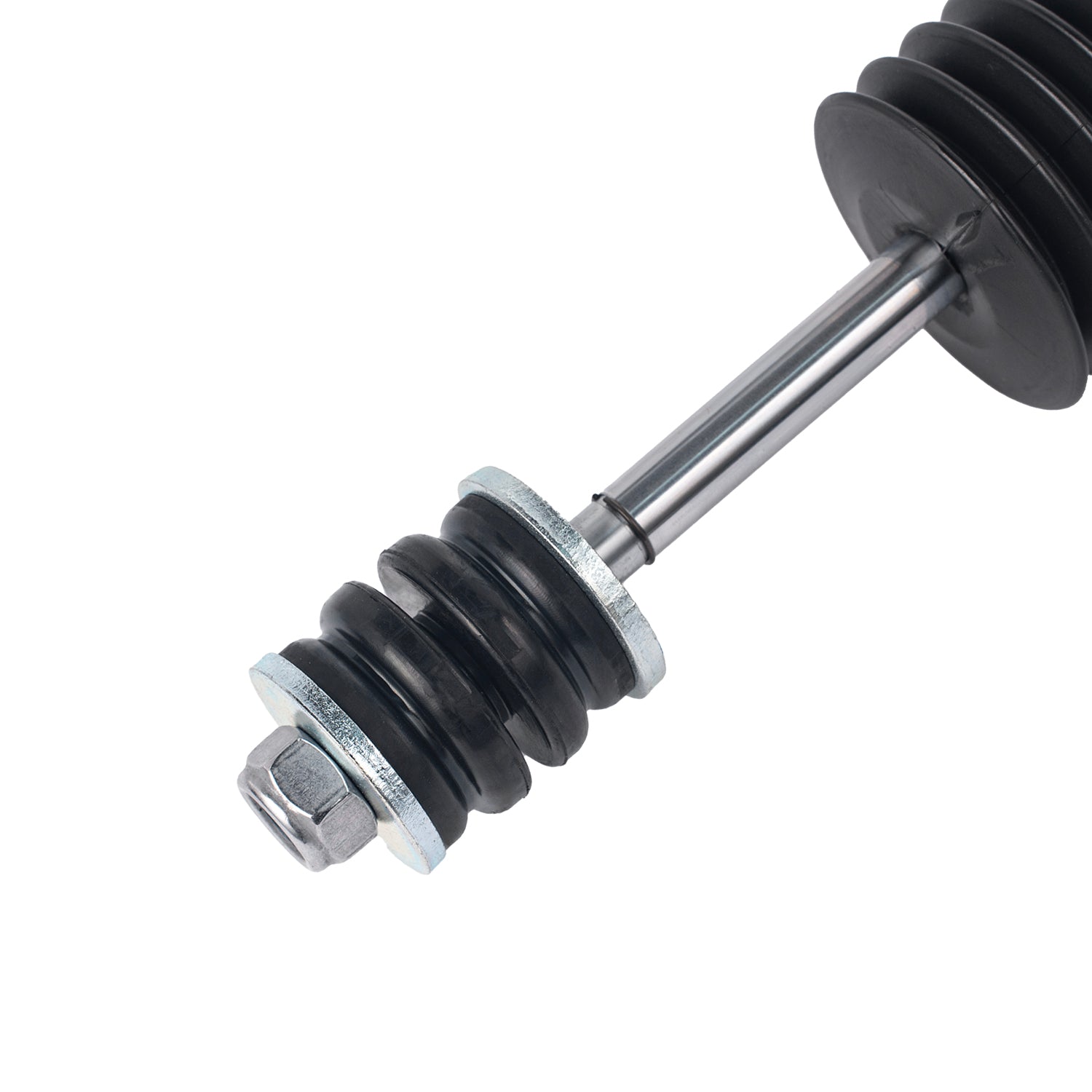 16-Level Damping Coilover For Mercedes-Benz E-Class 1st Gen RWD W124 1994-1995 PS066320