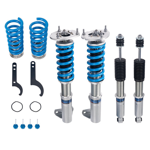 16-Level Damping Coilover For Mercedes-Benz E-Class 1st Gen RWD W124 1994-1995 PS066320