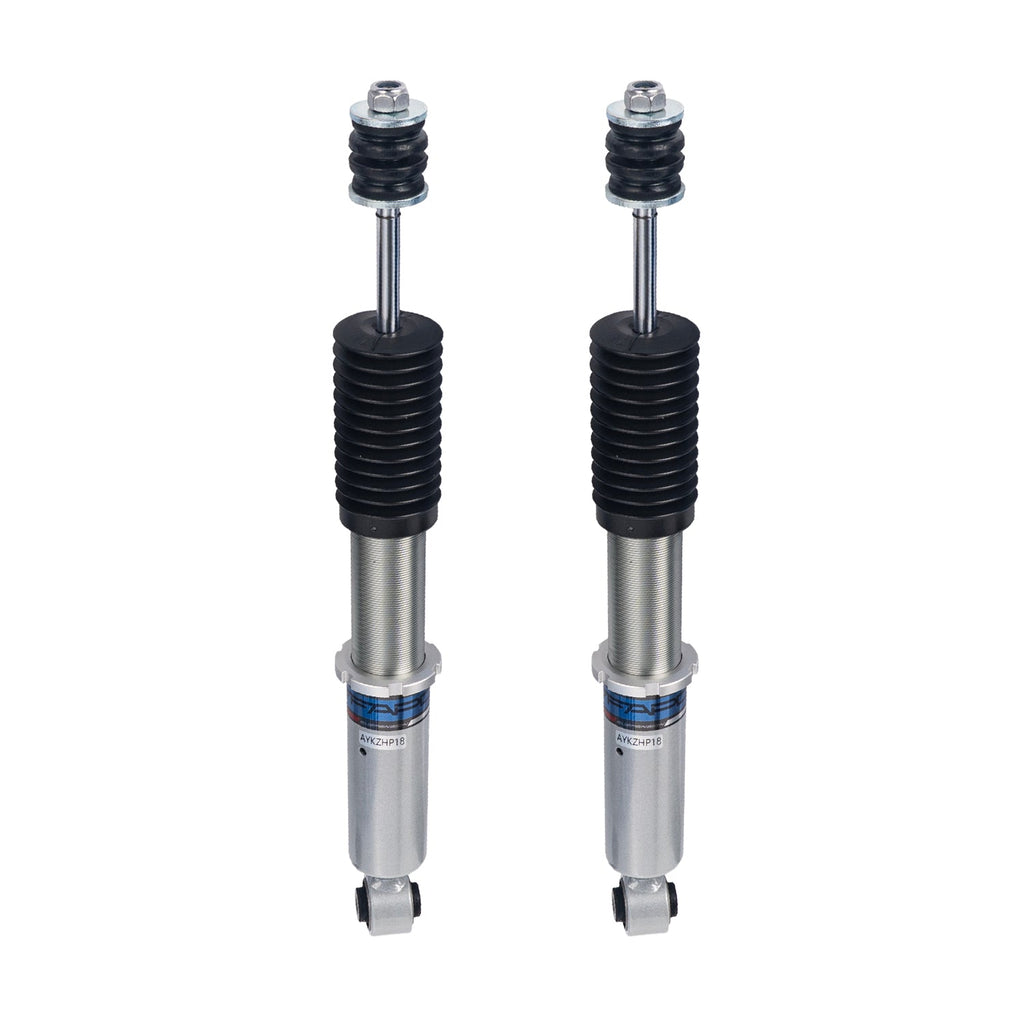 16-Level Damping Coilover For Mercedes-Benz E-Class 1st Gen RWD W124 1994-1995 PS066320