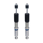 16-Level Damping Coilover For Mercedes-Benz E-Class 1st Gen RWD W124 1994-1995 PS066320