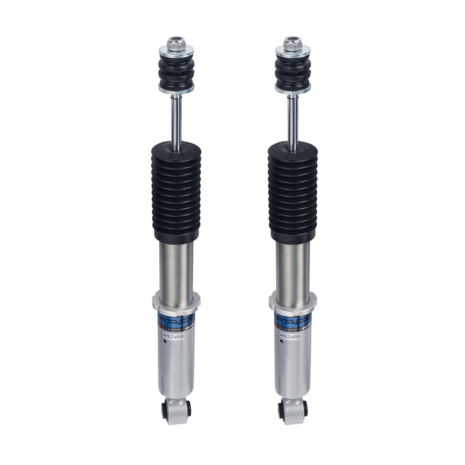 16-Level Damping Coilover For Mercedes-Benz E-Class 1st Gen RWD W124 1994-1995 PS066320