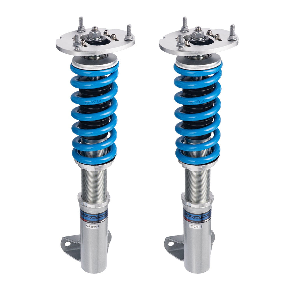 16-Level Damping Coilover For Mercedes-Benz E-Class 1st Gen RWD W124 1994-1995 PS066320