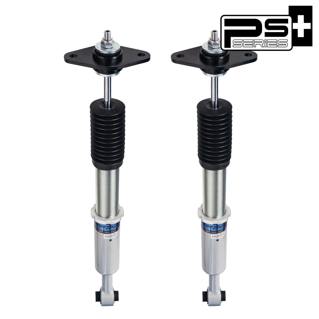 16-Level Damping Coilover For Chrysler 300C LX 2WD 2005-2010 PS069220