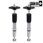 16-Level Damping Coilover For Chrysler 300C LX 2WD 2005-2010 PS069220