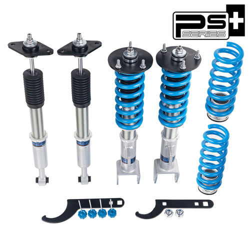 16-Level Damping Coilover For Chrysler 300C LX 2WD 2011-2023 PS069320