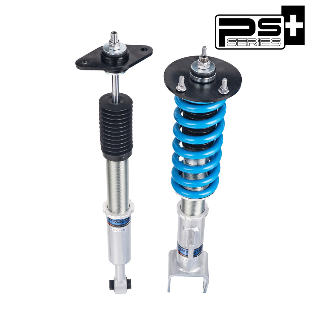 16-Level Damping Coilover For Chrysler 300C LX 2WD 2011-2023 PS069320