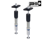 16-Level Damping Coilover For Chrysler 300C LX 2WD 2011-2023 PS069320