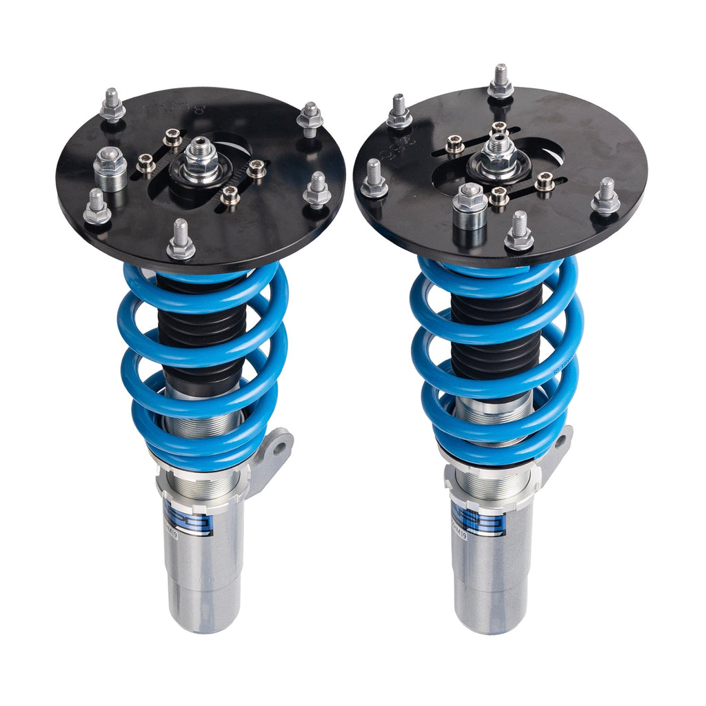 16-Level Damping Coilover For BMW 1 Series 2nd Gen (5-Bolt) F20/F21 2011-2019 PS086520