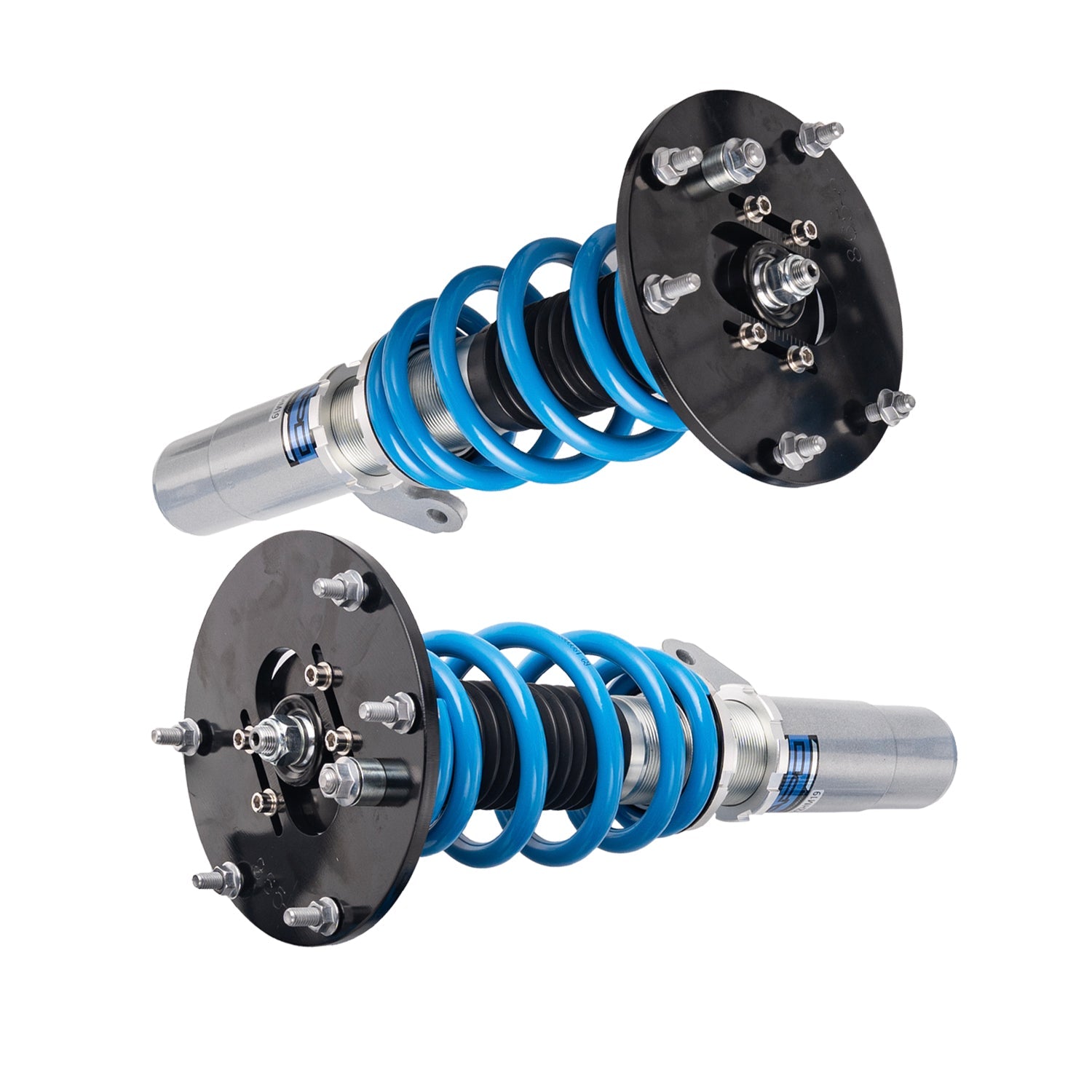 16-Level Damping Coilover For BMW 1 Series 2nd Gen (5-Bolt) F20/F21 2011-2019 PS086520