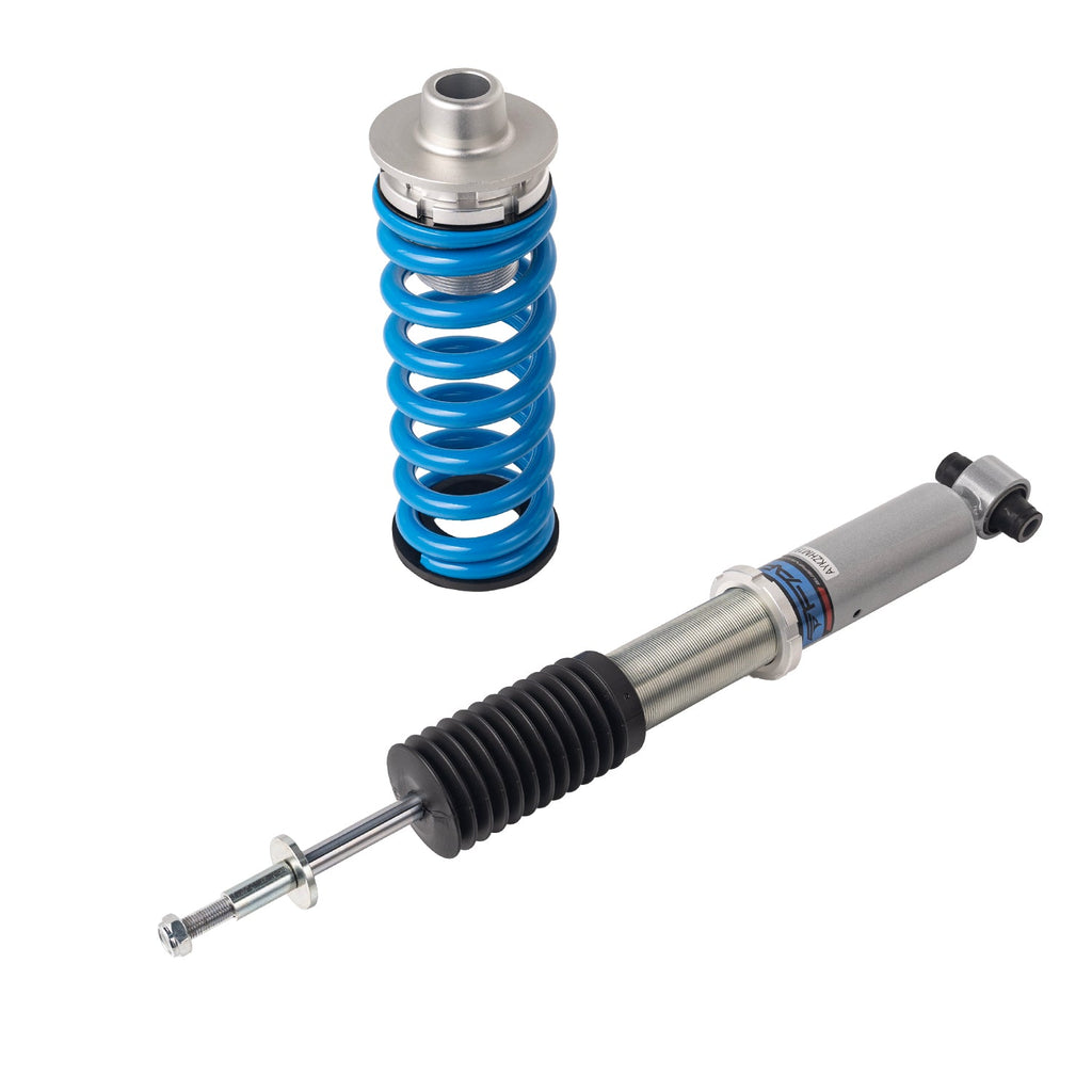 16-Level Damping Coilover For BMW 1 Series 2nd Gen (5-Bolt) F20/F21 2011-2019 PS086520