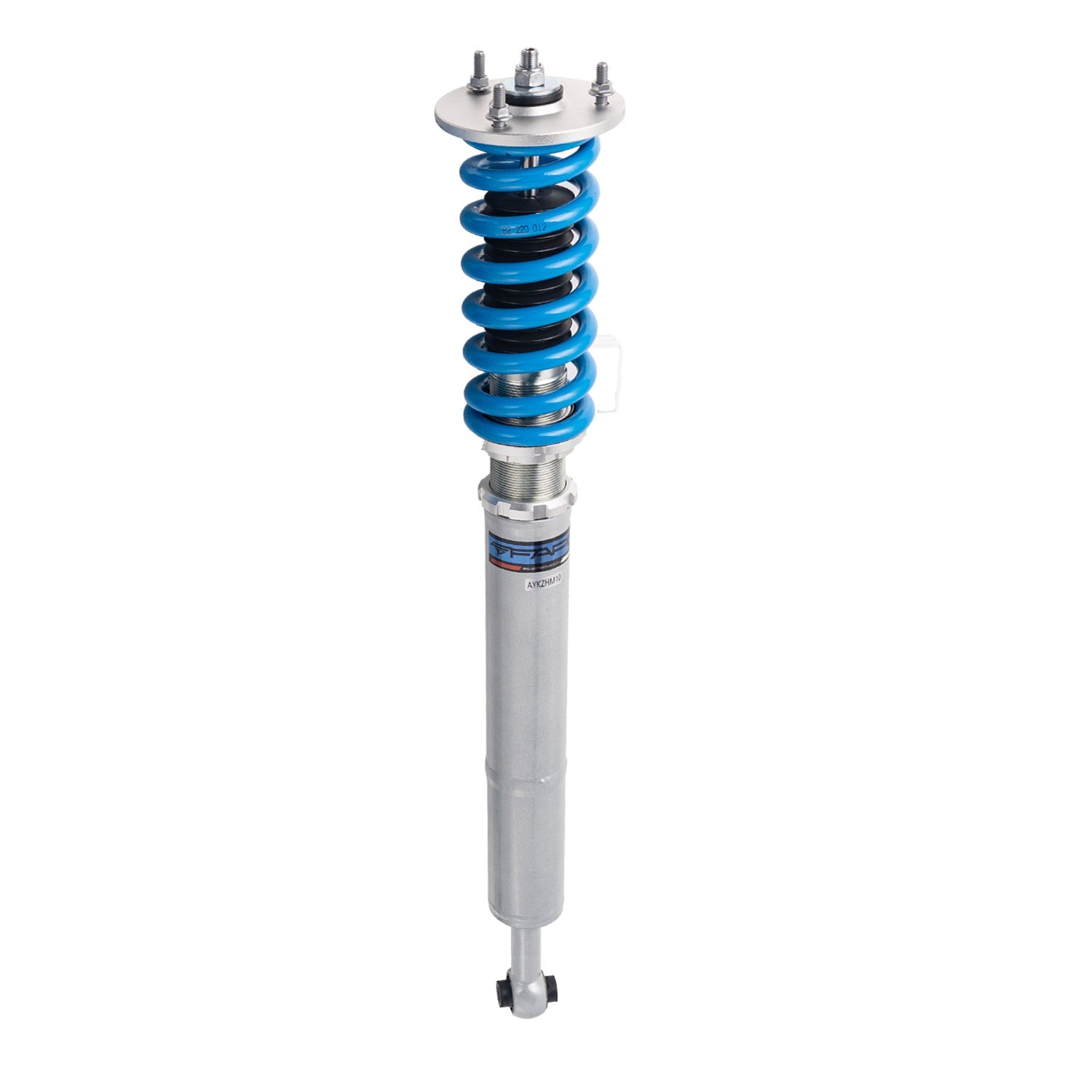 16-Level Damping Coilover For Mercedes-Benz S-Class 4th Gen AWD W220 1998-2005 PS086920