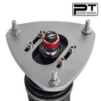 2-way Piggyback Reservoir Coilover for Toyota 86/Subaru BRZ ZN6/ZC6 2012-2020 PT000410