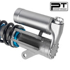 2-way Piggyback Reservoir Coilover for Toyota 86/Subaru BRZ ZN6/ZC6 2012-2020 PT000410