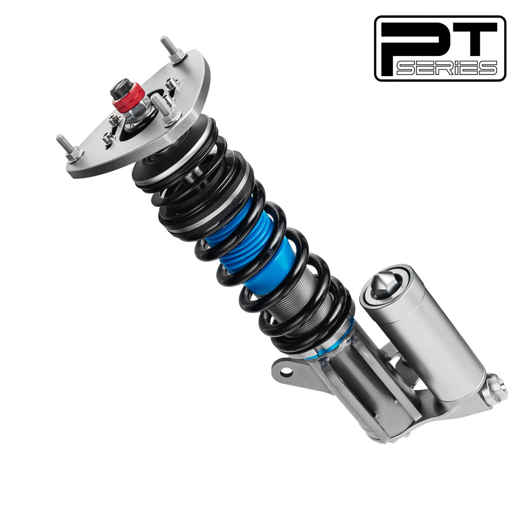 2-way Piggyback Reservoir Coilover for Toyota 86/Subaru BRZ ZN6/ZC6 2012-2020 PT000410
