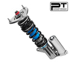 2-way Piggyback Reservoir Coilover for Toyota 86/Subaru BRZ ZN6/ZC6 2012-2020 PT000410
