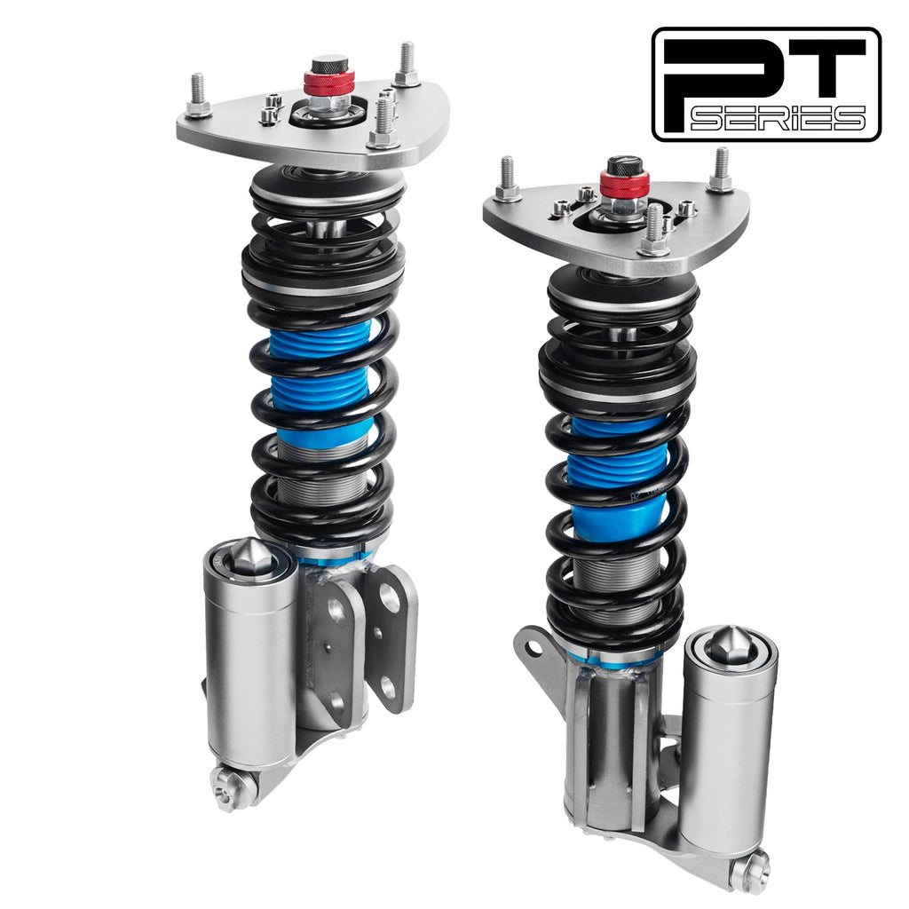 2-way Piggyback Reservoir Coilover for Toyota 86/Subaru BRZ ZN6/ZC6 2012-2020 PT000410