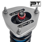 2-way Piggyback Reservoir Coilover for VW Golf GTI MK7/A7/MQB 2012-2020 PT004810