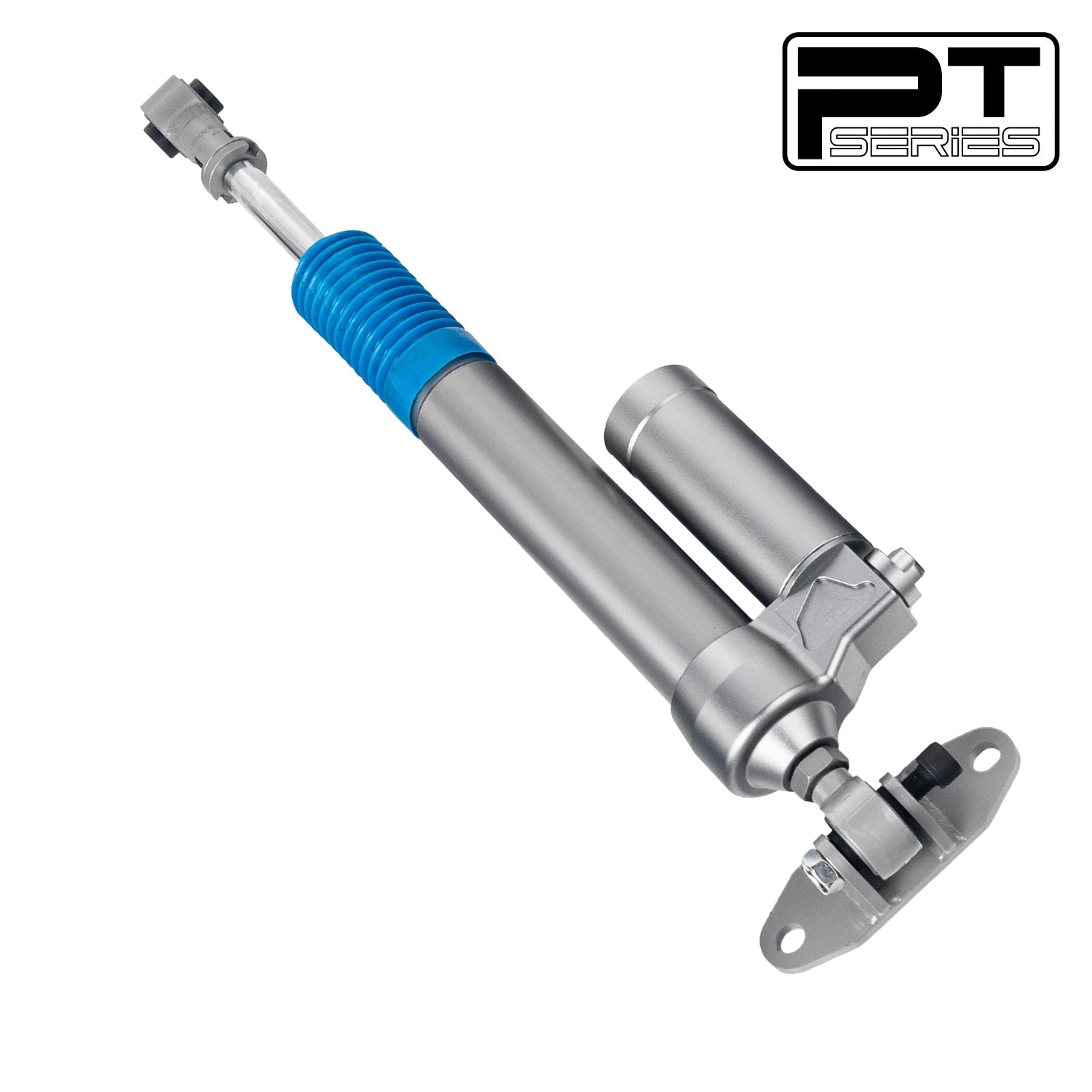 2-way Piggyback Reservoir Coilover for VW Golf GTI MK7/A7/MQB 2012-2020 PT004810