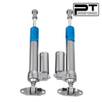 2-way Piggyback Reservoir Coilover for VW Golf GTI MK7/A7/MQB 2012-2020 PT004810