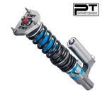2-way Piggyback Reservoir Coilover for VW Golf GTI MK7/A7/MQB 2012-2020 PT004810