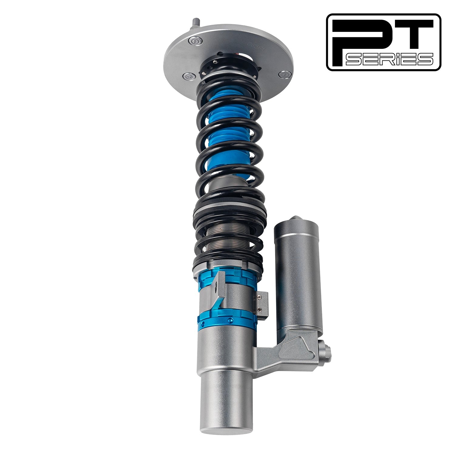 2-way Piggyback Reservoir Coilover for BMW F30 328i 335i 2013-2019 (3-Studs) PT006510