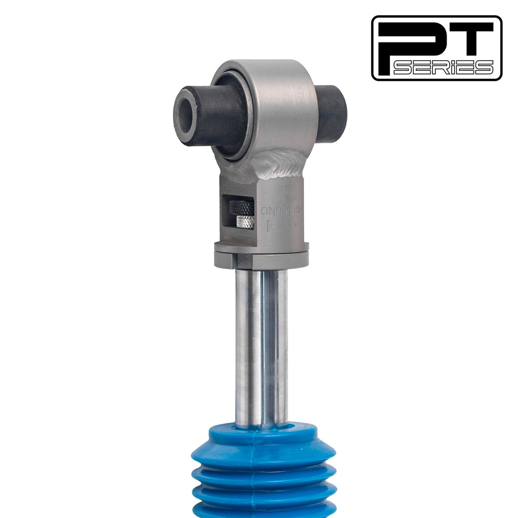 2-way Piggyback Reservoir Coilover for BMW F30 328i 335i 2013-2019 (3-Studs) PT006510