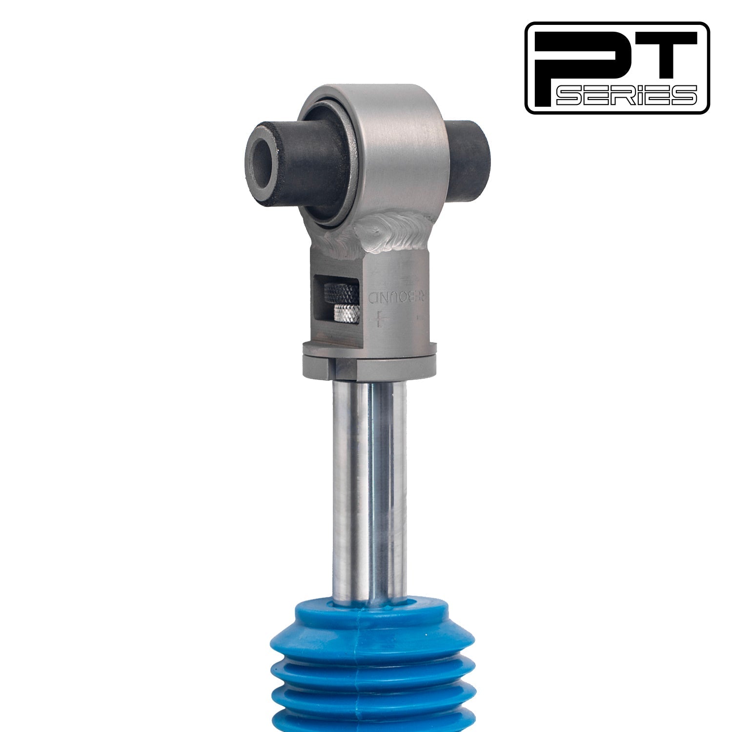 2-way Piggyback Reservoir Coilover for BMW F30 328i 335i 2013-2019 (3-Studs) PT006510