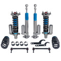 2-way Piggyback Reservoir Coilover forHonda Civic 10th Gen 2016-2021  PT022710