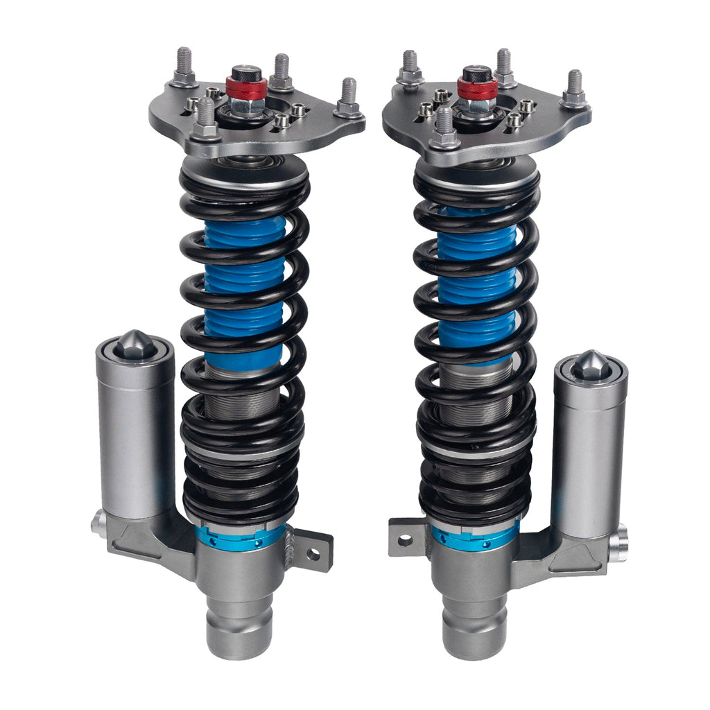 2-way Piggyback Reservoir Coilover forHonda Civic 10th Gen 2016-2021  PT022710