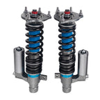 2-way Piggyback Reservoir Coilover forHonda Civic 10th Gen 2016-2021  PT022710