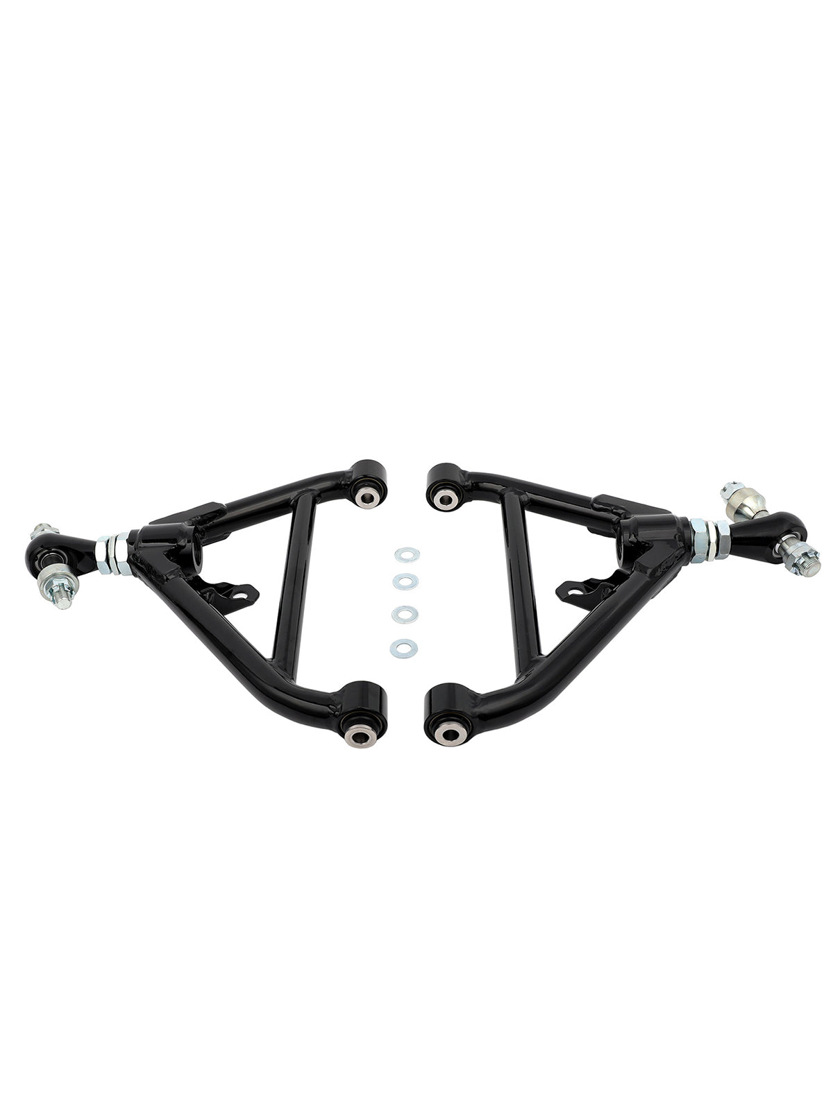 FAPO Rear Adjustable Lower Control Arm kit for Nissan S14 S15 240SX 200SX PZ001120